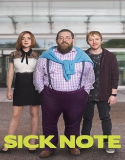 Sick Note staffel 1