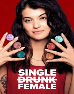 Single Drunk Female staffel 1