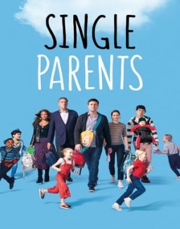 Single Parents staffel 1