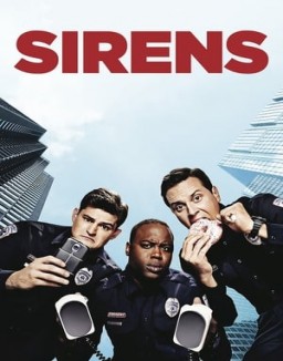 Sirens staffel 1