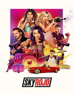 Sky Rojo staffel 1