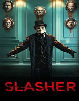 Slasher staffel 1