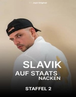 Slavik – Auf Staats Nacken staffel 2