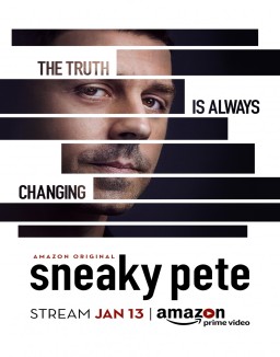 Sneaky Pete staffel 1