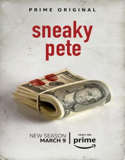 Sneaky Pete staffel 2