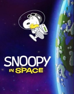 Snoopy im All staffel 1