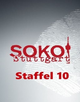 SOKO Stuttgart staffel 10