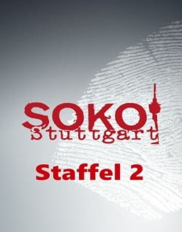 SOKO Stuttgart staffel 2