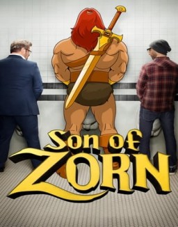 Son of Zorn