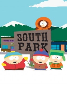 South Park staffel 1