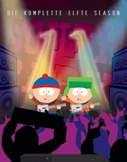 South Park staffel 11