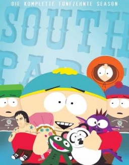 South Park staffel 15