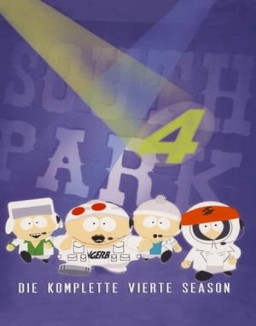 South Park staffel 4