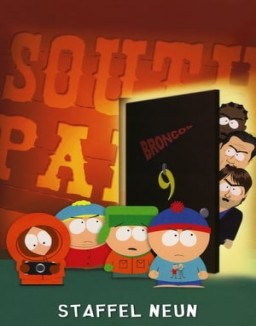 South Park staffel 9