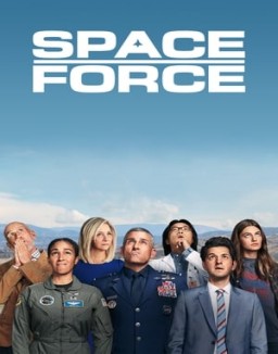 Space Force staffel 1