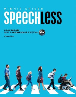 Speechless staffel 1