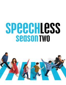 Speechless staffel 2