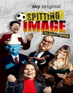 Spitting Image: The Krauts' Edition