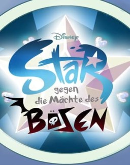 Star gegen die Mächte des Bösen staffel 1