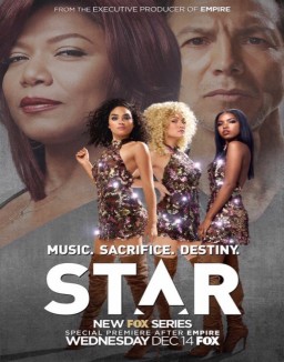 Star staffel 1