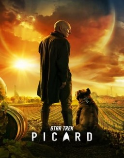 Star Trek: Picard staffel 1