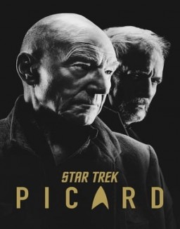 Star Trek: Picard staffel 2