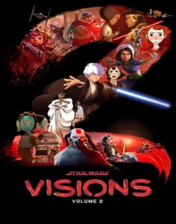 Star Wars: Visionen