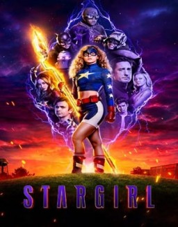 Stargirl staffel 2