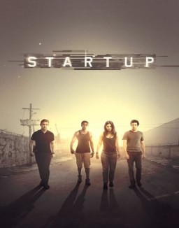 StartUp staffel 1