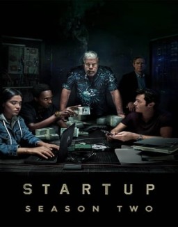 StartUp staffel 2