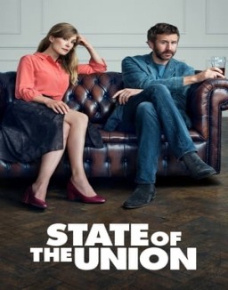 State of the Union staffel 1