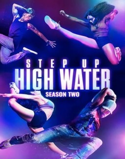 Step Up - High Water