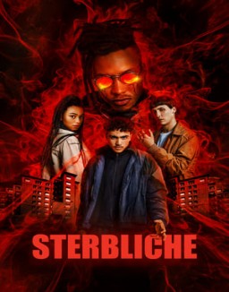 Sterbliche staffel 1