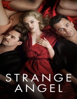 Strange Angel staffel 1