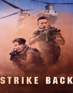 Strike Back staffel 1