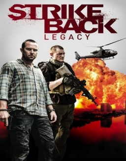 Strike Back staffel 5