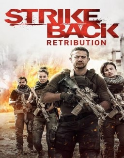 Strike Back staffel 6