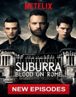 Suburra staffel 2