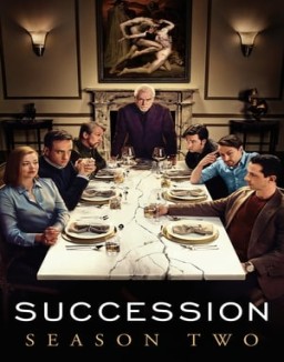 Succession staffel 2