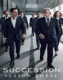 Succession staffel 3