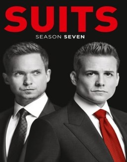 Suits staffel 7