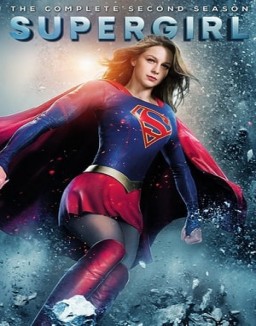 Supergirl staffel 2