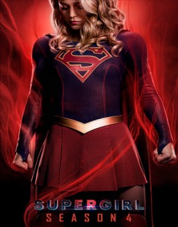 Supergirl staffel 4