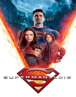 Superman and Lois staffel 2