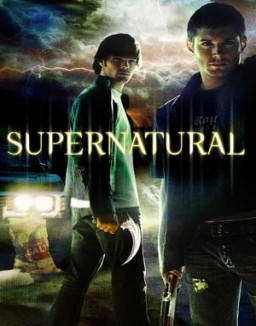 Supernatural staffel 1