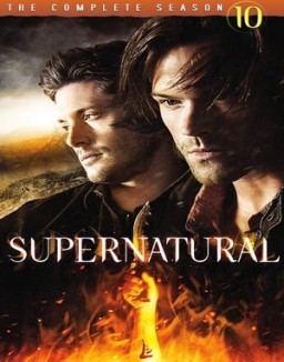 Supernatural staffel 10