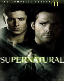 Supernatural staffel 11