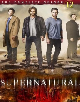 Supernatural staffel 12