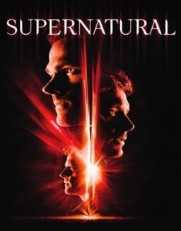 Supernatural staffel 13