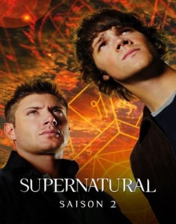 Supernatural staffel 2